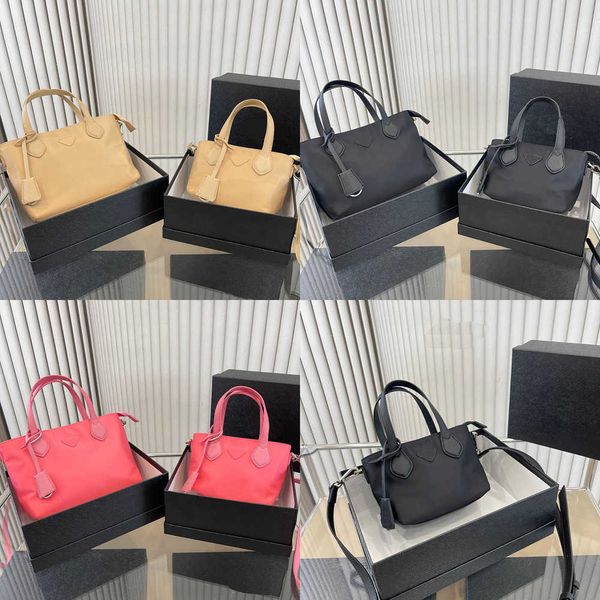 

the tote bag designer bags women nylon luxurys handbags shopping crossbody handbag designers womens large capacity casual handbags 230224