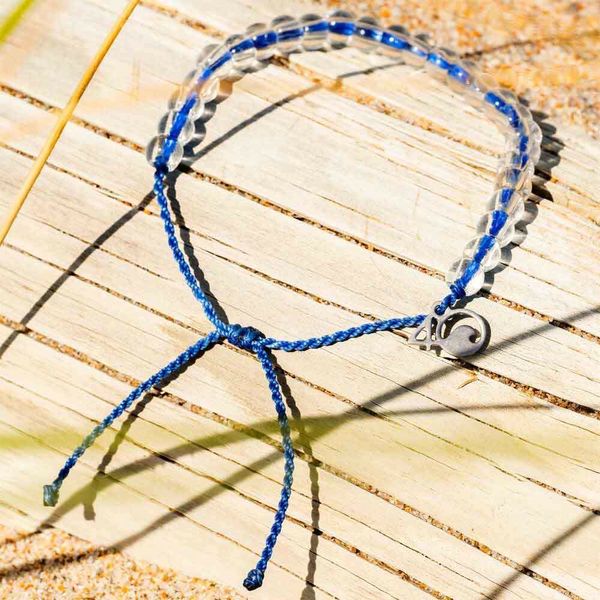 

signature beaded bracelet glass crystal bohemian style braided bracelets hand accessories boho jewelry, Golden;silver