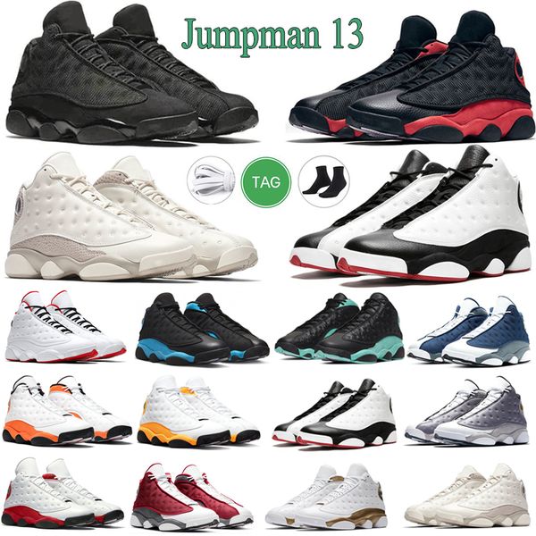 

designer og 13s mens basketball shoes men low starry sky cherry pantone jam legend gamma blue pure violet outdoor sports sneakers walking fa