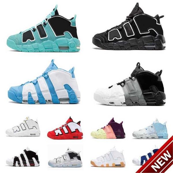 

2023 high basketball shoesbasketball shoes mens more uptempos 96 air total max scottie pippen white varsity red gree