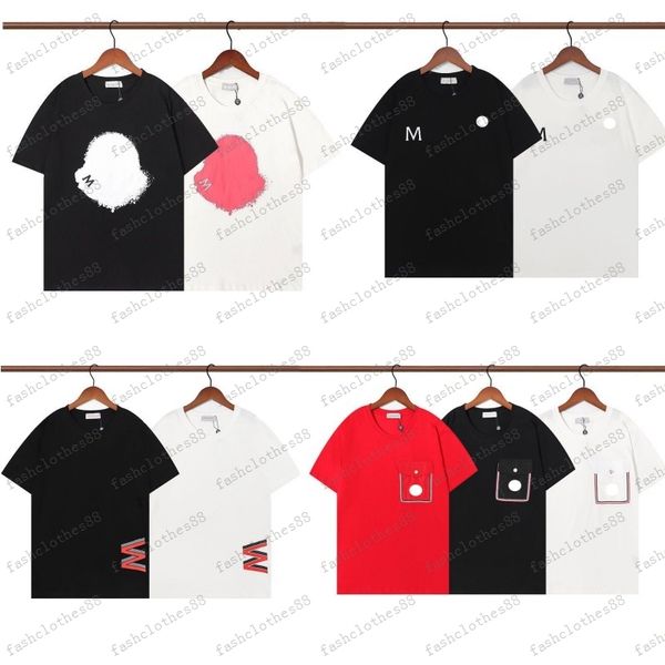 

2023 luxury brand mens designer polo t shirt summer fashion breathable short sleeved lapel casual top, White;black