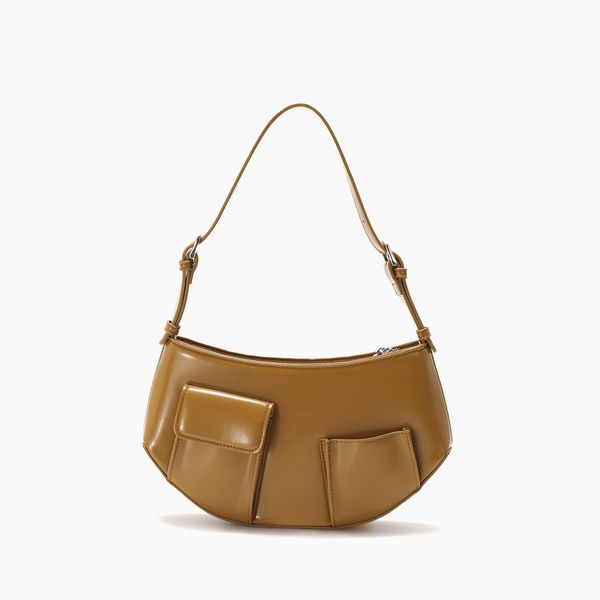

luxury designer bag classic latest color women shoulder bags handbag pattern leather womens cross body handbags