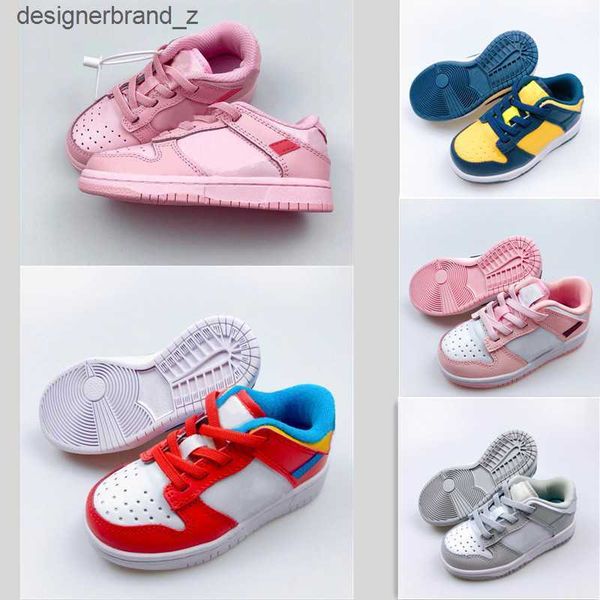 

infant sb dunks fruity pebbles sneakers kids running shoes big boy girl triple pink gradeschool youth designer toddler children runner 6iak, Black