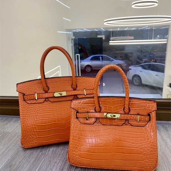 

designer bag birkins fashion classic fashionable high-beauty style one-shoulder portable large-capacity cz