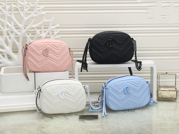 

l bag love heart v wave pattern double g satchel mini shoulder bag chain handbags crossbody purse lady leather classic style ophidia camera