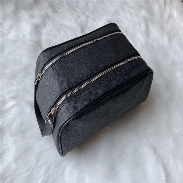 

high-end quality men travelling toilet bag fashion women wash bag large capacity cosmetic bags makeup toiletry bag pouch2474