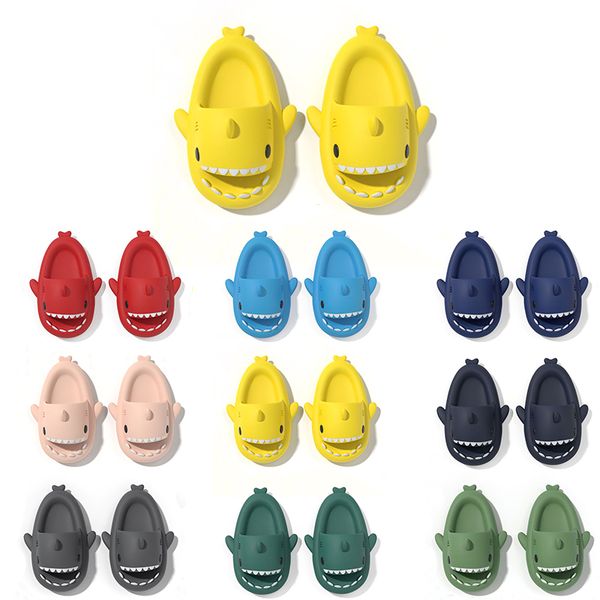 

men women kids slides slippers designer sandal beach waterproof shoes outdoors indoor sneakers slip-on fuchsia, Black