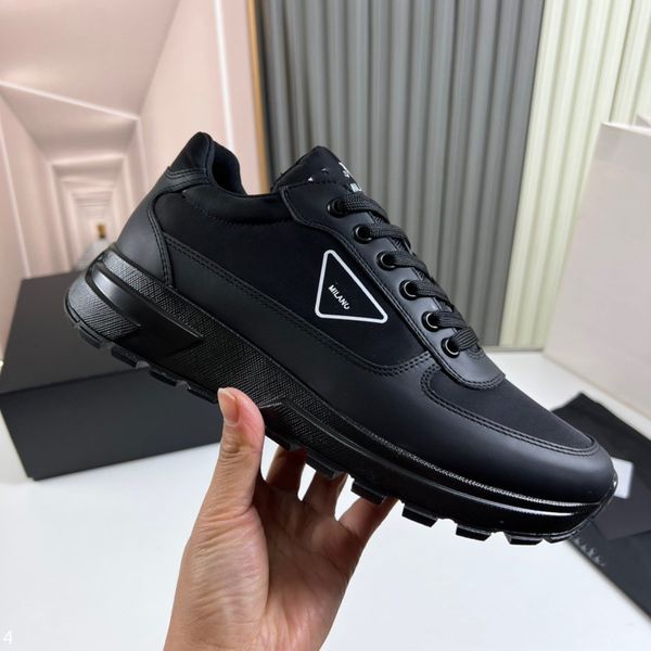 

p23/3model designer mesh men shoes breathable white mens sneakers trendy lace-up lightweight black walking big size 45 man tenis shoe zapati