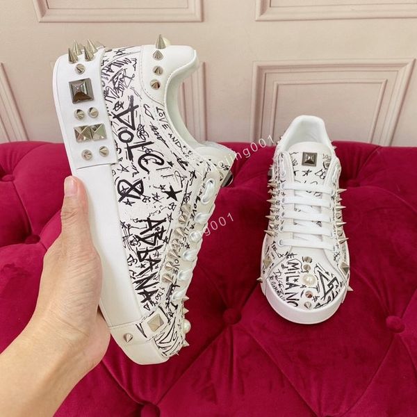 

2023 designer casual shoes sneakers shoes trainers rubber low platform sneaker, Black