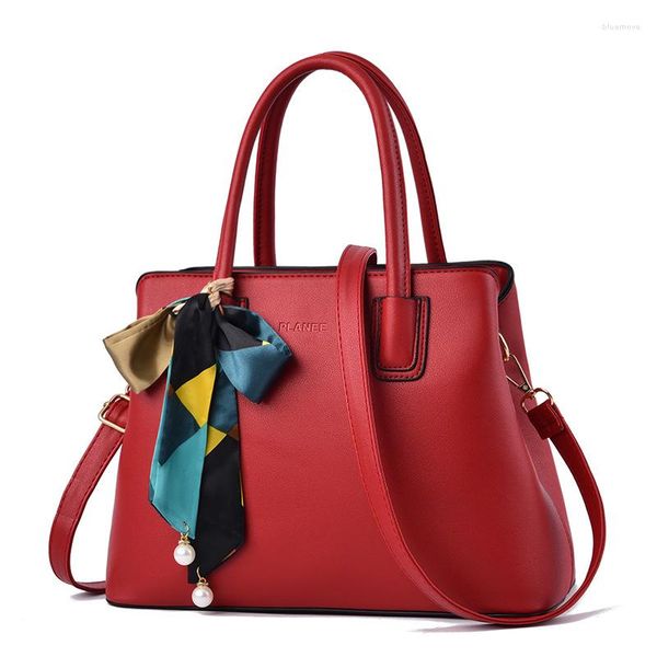 

shoulder bags quality trendy fashion one-shoulder handbag women's summer messenger simple temperament large-capacity bag