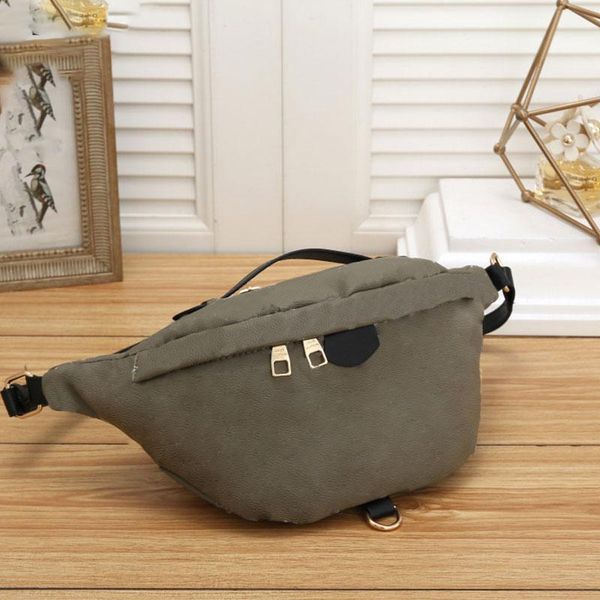 

2023ss designers luxury waist bags cross body handbag famous bumbag fashion shoulder bag bum fanny pack purse crossbody bag