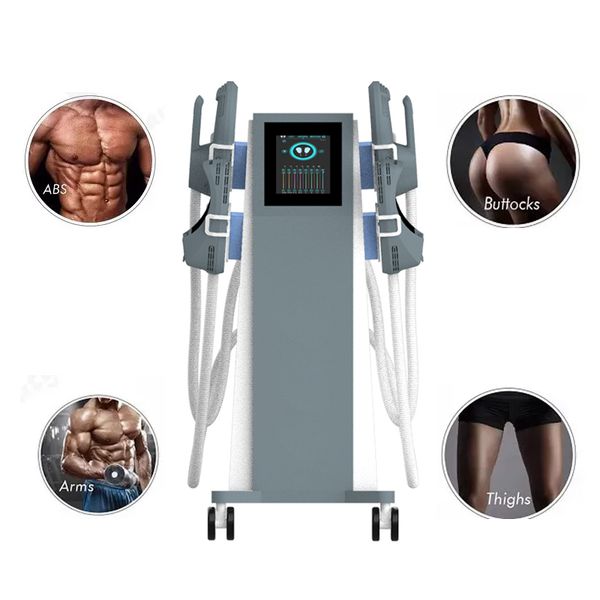 

body sculpting & slimming ems electromagnetic muscle stimulate neo rf for body slimming ems shaping sculpting machine