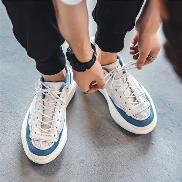 

2023 outdoor men women trainers running shoes white blue white green blue mens trainers outdoor sneakers size 39-44 color21