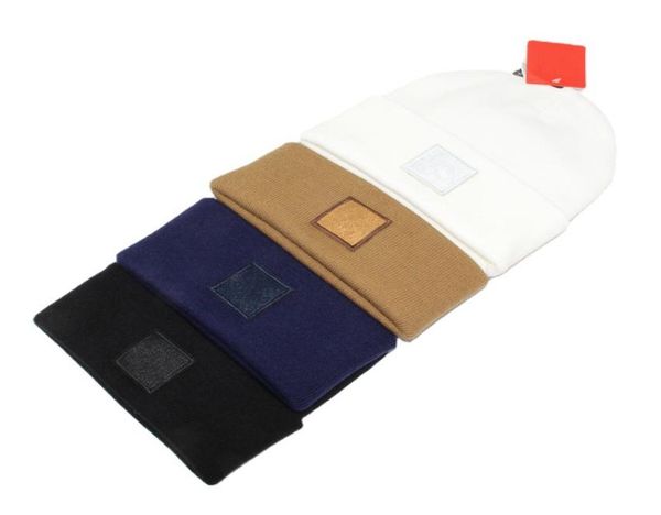 

autumn winter embroidered knitted hat men and women solid color caps warm hats breathable street dance skateboard cap9130649, Blue;gray