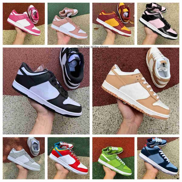 

2023 2023 og dunksb mens women casual shoes dunks triple black white wolf grey fog parra abstract court purple michigan syracuse sb low sbdu