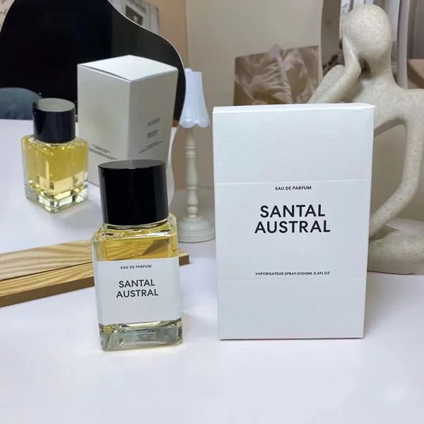 

designer perfume santal austral paris musc radical rose encens suave bois debene cologne cedrat neroli oranger good smell long time lasting