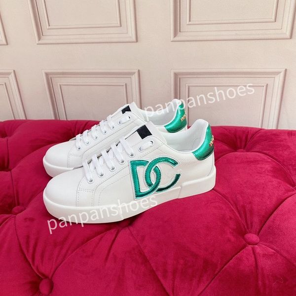 

2023vintage suede casual shoes men women calfskin designer sneakers fashion increasing platform shoe leather trainers, Black