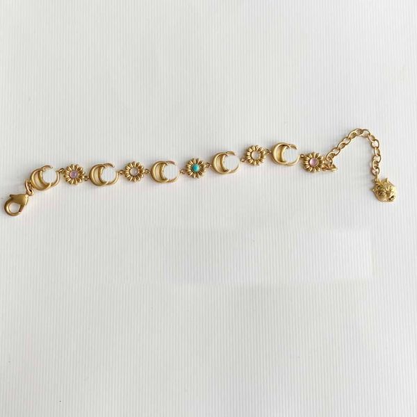 

bracelet necklaces choker set 18k gold plated brass copper designer chain g-letter pendants fashion womens necklace wedding jewelry accessor, Silver