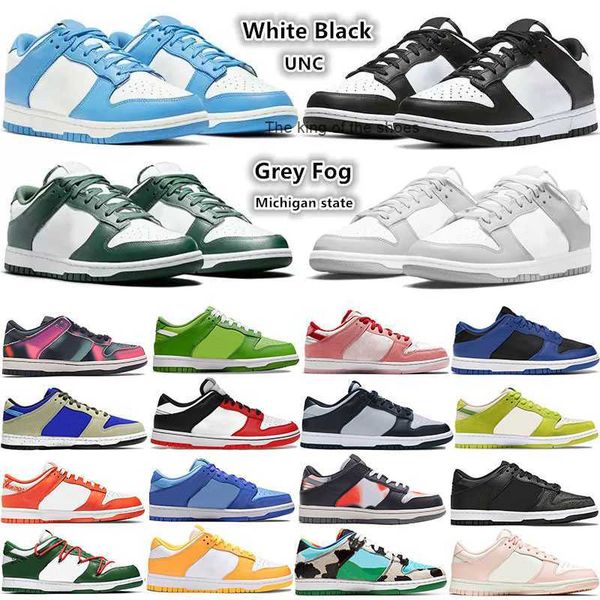 

2023 2023 og low running shoes men women sb dunks sneakers sports sneakers black white panda pn dust kentucky unc syracuse brazil plum chica