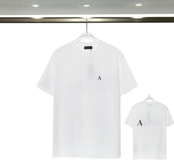 

designer shirt mens for men t womens shirts fashion black tshirt with letters casual summer short sleeve man tee woman clothing asian size s, White;black