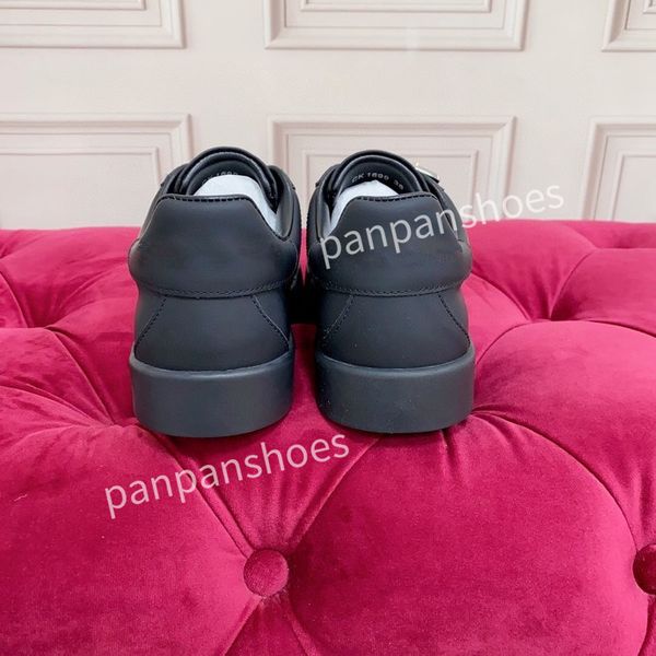 

2023 new designer casual shoes women men leather lace up oversized luxury suede trainers mens womens platform white black