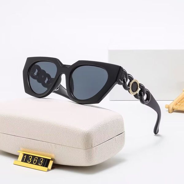 

designer women's sunglasses men's retro sunglasses driving ver sunglasses uv400 metal frame outdoor travel, White;black