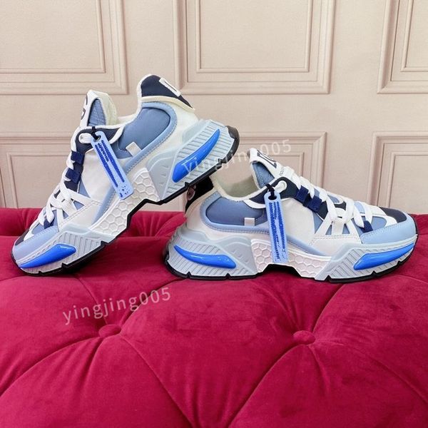 

2023 casual shoes striped vintage sneaker mens womens check panelled sneakers trainers berry stripes shoe fashion trainer man woman bur colo, Black