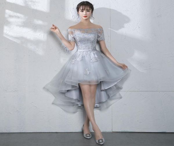 

new arrival lady cocktail dress bateau hilo evening dress homecoming dresses women prom dresses bridesmaid dress silver red color4009079, Black
