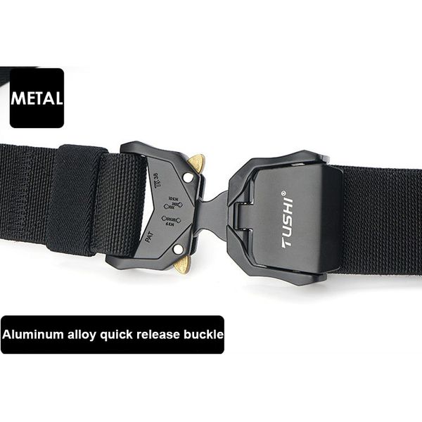 

waist support sports entertainment sports safetywaist support 2020 new elastic belt official genuine hard metal quick release, Black;gray