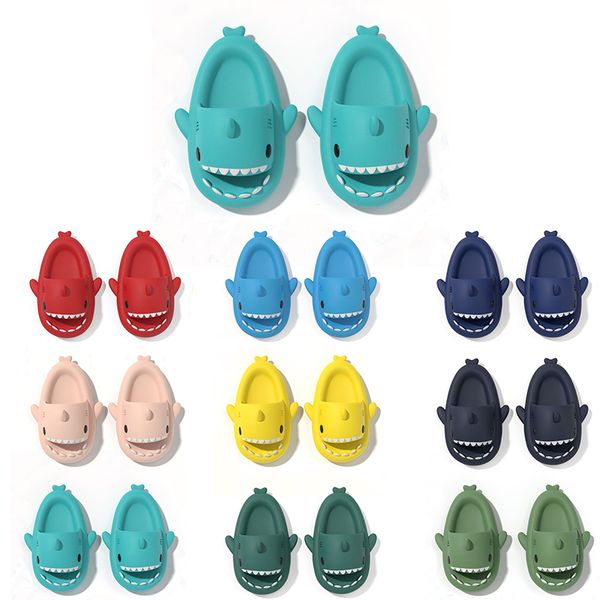 

men women kids slides slippers designer sandal beach waterproof shoes outdoors indoor sneakers slip-on flesh, Black