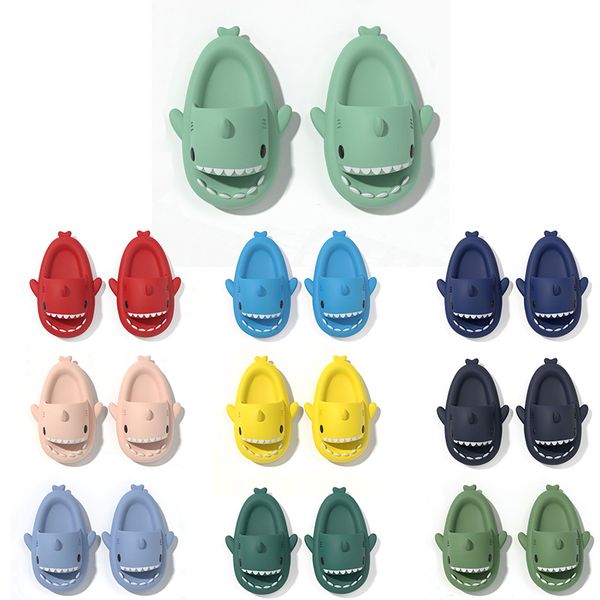 

men women kids slides slippers designer sandal beach waterproof shoes outdoors indoor sneakers slip-on yellow, Black