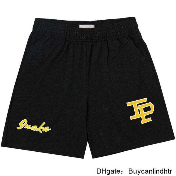 

men's shorts inaka power 2022 men women sports short pants summer breathable mesh classic gym basketball beach shortsmen's p3a5, White;black