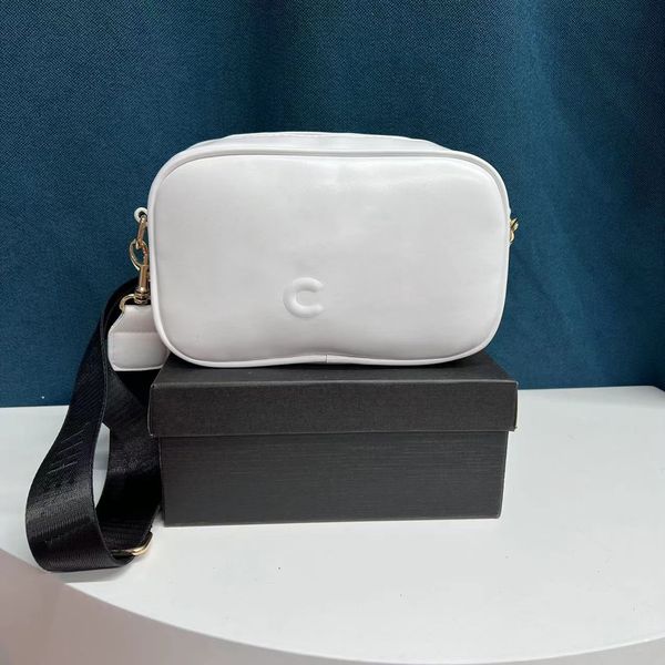 

designer bag wallet handbag luxurys handbag trend retro fashion women girl camera bag crossbody single shoulder multicolor bag