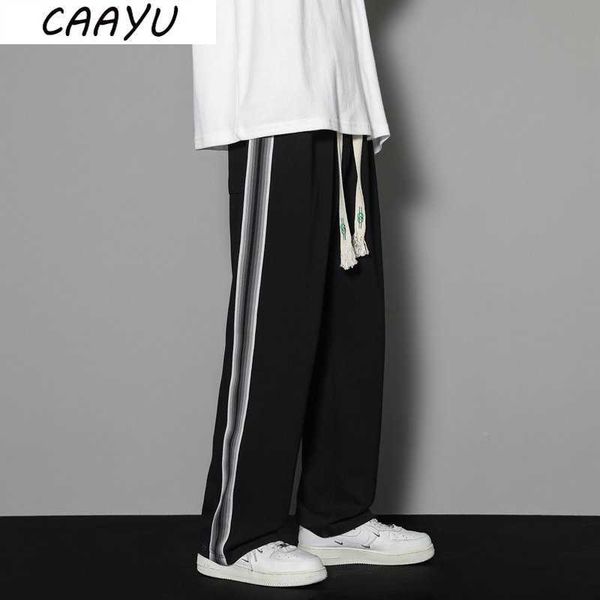 

men's pants sweatpants men straight pants male loose harajuku black casual pants streetwear sport trousers joggers oversize sports men