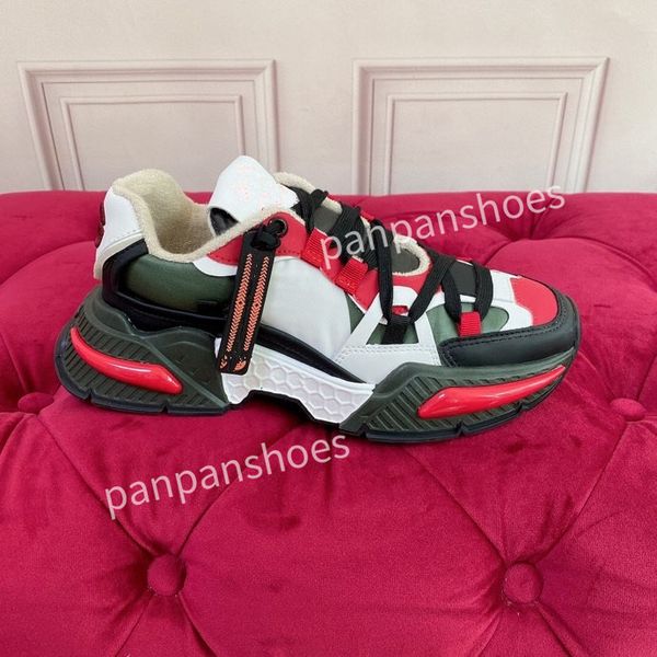 

2023 designer casual shoes men women sneakers luxury platform shoe triple white black leather suede dream blue pink grey gold outdoor traine