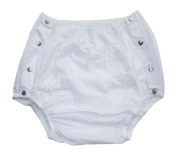

abdl haian incontinence snapon plastic pants 3 pack019976859