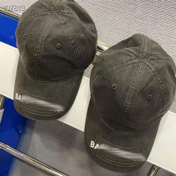 

cool grey women mens designer caps letter printed men snapbacks hip hop streetwear baseball cap 57z, Blue;gray