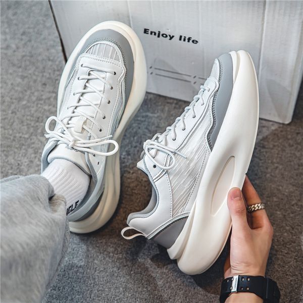 

2023 outdoor men women trainers running shoes white blue white green blue mens trainers outdoor sneakers size 39-44 color31