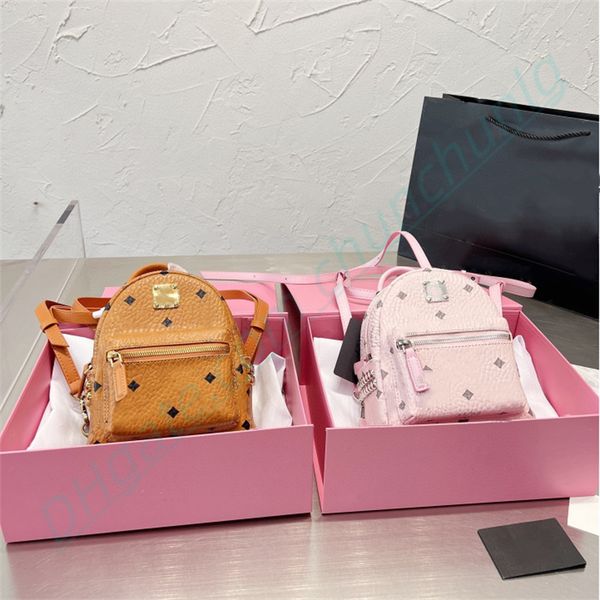

fashion style shoulders bag mini printing backpack style woman classics cross body bag luxury designer handbags backpack clutch totes hobo p