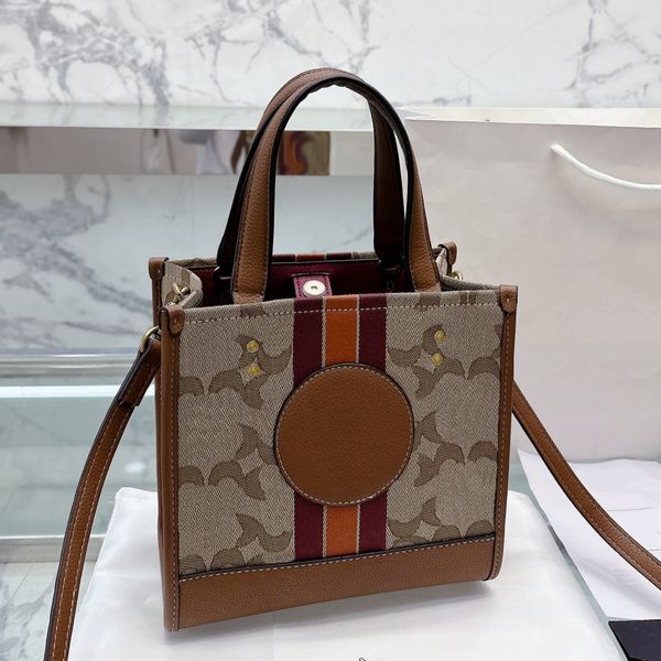 

tote totes designer handbag women the tote bag luxury fashion classic large capacity solid color handbags