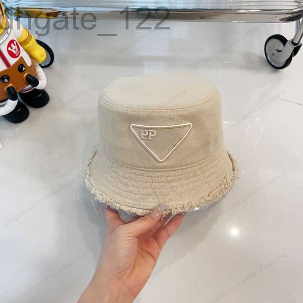 

designer classic brand woman designer bucket hat baseball caps beanie casquettes fisherman buckets hats summer sun visor good quality 42il, Blue;gray