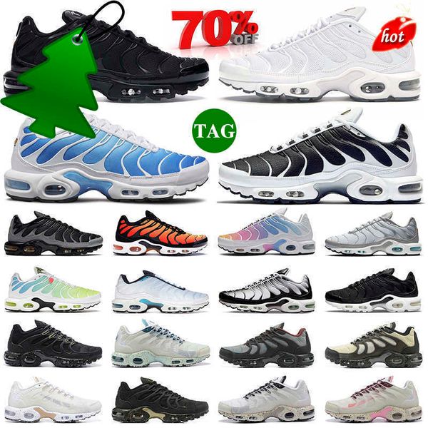 

tn kd plus terrascape men women running shoes triple white black psychic sky laser blue zebra tns mens trainers outdoor sneakers