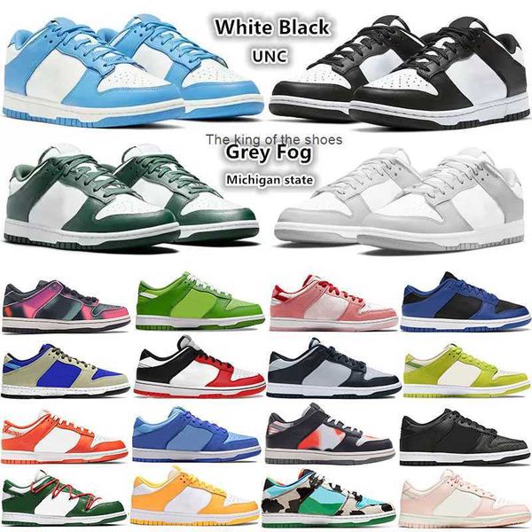 

2023 2023 og low running shoes men women sb dunks sneakers sports sneakers black white panda pn dust kentucky unc syracuse brazil plum chica