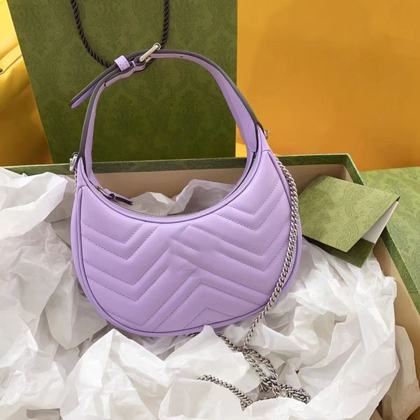 

women luxurys designers bags shoulder bag mini handbags pochette accessories crossbody wallet womens purses card holder m essenger purse han
