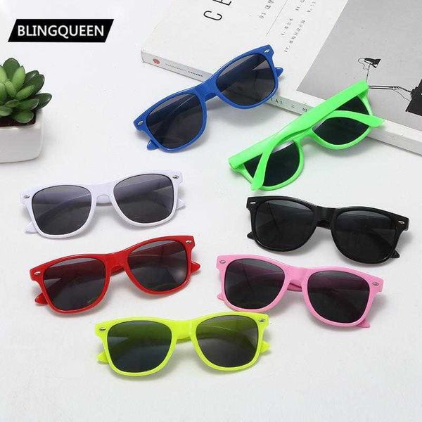 

online export sunglasses rice nail childrens glasses 1010 kids eyewear, Blue