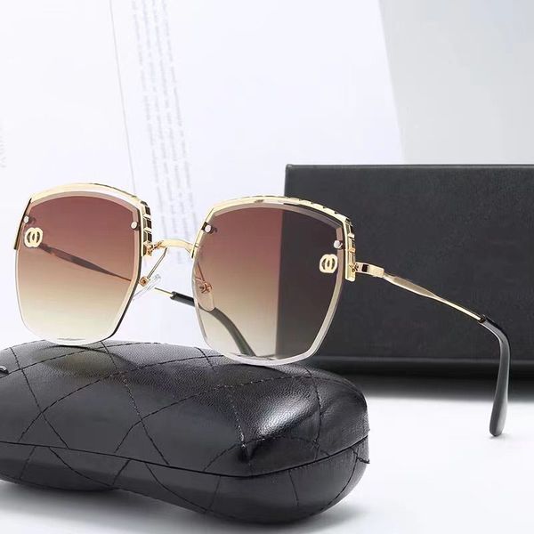 

men's high-quality aviator sunglasses women's fashion designer sunglasses outdoor eye care sunglasses men's and women's, White;black