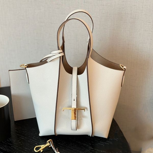 

luxury bags fashion tote bags women large bag geninue cow leather handbags designer bags timeless handbag large capacity totes leisure bags