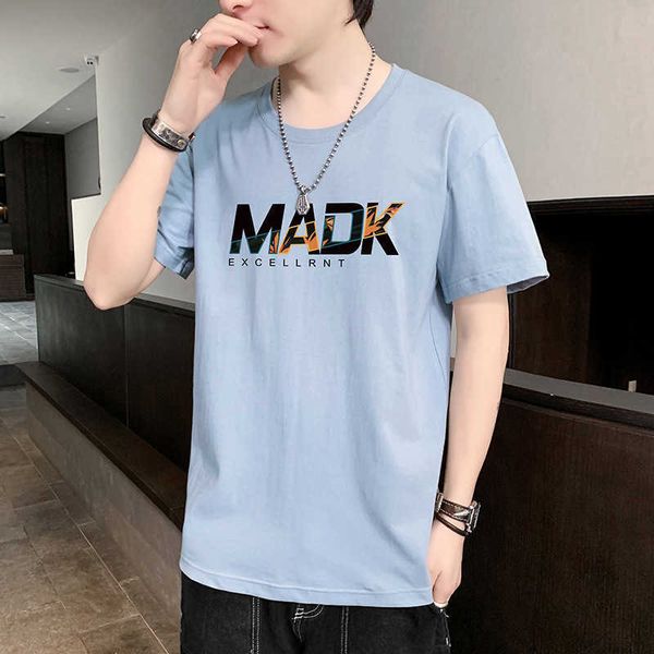 

men's t-shirts designers t-shirt plain t-shirt couple t-shirt with letters print short sleeves summer shirts men loose teesi5ss, White;black