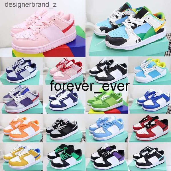 

kids shoes sb dunks low sneakers designer chunky dunke youth baby toddler trainers retro black pink kid infants shoe white children boys nnj