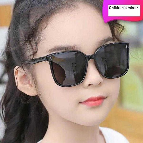 

kids eyewear sunglasses trendy cool boys uv protection girls fashion, Blue
